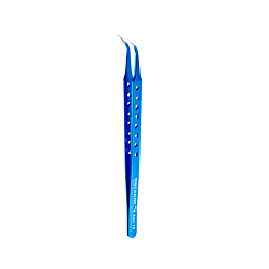MECHANIC Aac-15 Precision Tweezers (Bent Head)