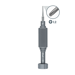 MECHANIC iShell Max Mortar Mini High Hardness Screwdriver Phillips + 1.2