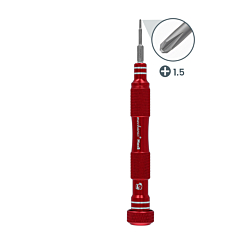 MECHANIC Max8 Magnetic Precision Non-Slip Screwdriver Phillips +1.5