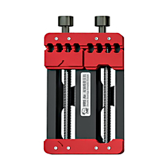 MECHANIC MR6 Air Double Bearings PCB Board Soldering Fixture (Only Ground Shipping)