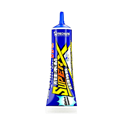 MECHANIC Super X Nano Fast Glue - Clear (60ml)