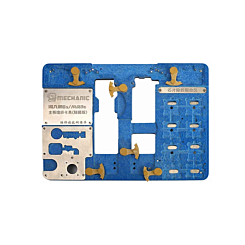 MECHANIC MR8S Multi-Functional Motherboard CPU PCB Holder Repair Fixture