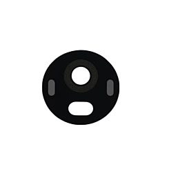 Back Camera Lens with Adhesive for Motorola Moto G5 Plus (Glass Only)