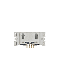 Charging Port for Motorola Moto G5S Plus (XT1803) (Soldering Required)