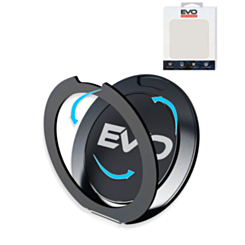 EVO Universal Phone Bracket MagSafe Ring Holder (BLACK) (Only Ground Shipping)
