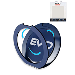 EVO Universal Phone Bracket MagSafe Ring Holder (NAVY BLUE) (Only Ground Shipping)