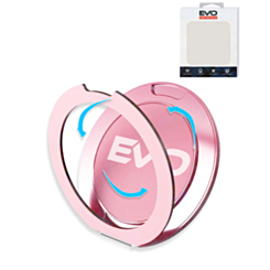 EVO Universal Phone Bracket MagSafe Ring Holder (PINK) (Only Ground Shipping)