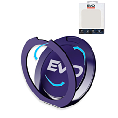 EVO Universal Phone Bracket MagSafe Ring Holder (PURPLE) (Only Ground Shipping)