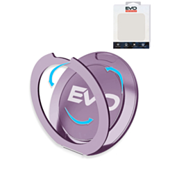 EVO Universal Phone Bracket MagSafe Ring Holder (LILAC) (Only Ground Shipping)