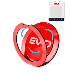 EVO Universal Phone Bracket MagSafe Ring Holder (RED) (Only Ground Shipping)