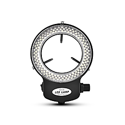 Adjustable Microscope Light Source 144B LED Bead (Only Ground Shipping)