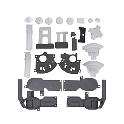 D-Pad (GRAY) for Nintendo Switch Joy-Con Controller