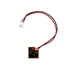 Dock HDTV Output LED Board for Nintendo Switch (HDMI)