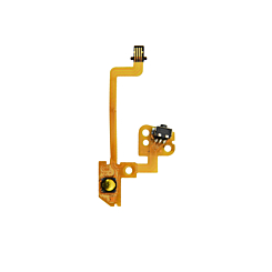 Left Trigger and Minus L Button Flex Cable for Nintendo Switch