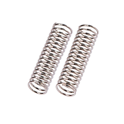 Springs Set LR ZL ZR Key Buttons (2 Piece Set) for Nintendo Switch Joy-Con Controller