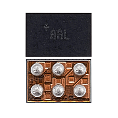 Boost Power Supply Conversion chip for Nintendo Switch 2 (18000)