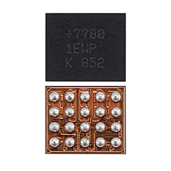 Buck-Boost Converter IC Chip for Nintendo Switch 2 (77801)