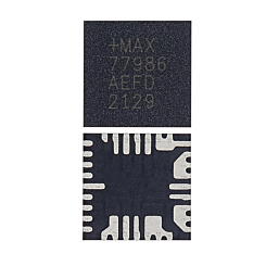Power Management IC Chip for Nintendo Switch 2 (77986A)