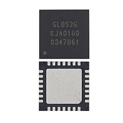USB 2.0 Controller Chip for Nintendo Switch 2 (GL852G)