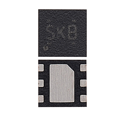 Electronic Fuse Chip for Nintendo Switch 2 (SKB)