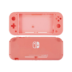 Housing Shell (PINK) for Nintendo Switch Lite