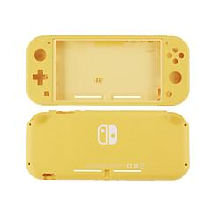 Housing Shell (YELLOW) for Nintendo Switch Lite