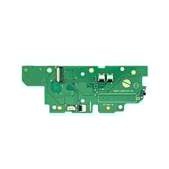 Daughterboard for Nintendo Switch Lite