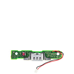 Charging Port Board for Nintendo WII U