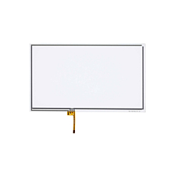Digitizer for Nintendo WII U