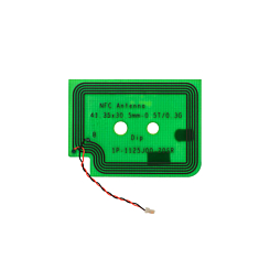 NFC Antenna Board for Nintendo WII U