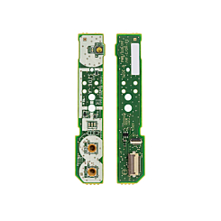 Power / Reset / Eject Switch Board for Nintendo WII U