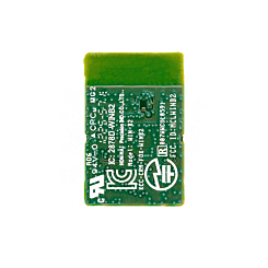 Wireless Bluetooth Board (2878D-WINB2) for Nintendo WII U