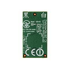Wifi Module Board (2878D-WINA2) for Nintendo WII U