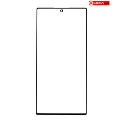 Front Glass with OCA for Galaxy S22 Ultra (Premium)