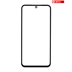 Front Glass with OCA for Galaxy S23 FE (Premium)