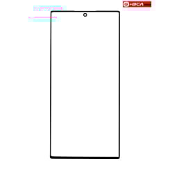 Front Glass with OCA for Galaxy S23 Ultra (Premium)