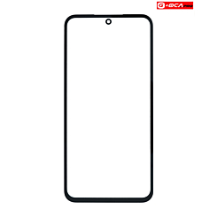 Front Glass with OCA for Galaxy S24 FE (Premium)