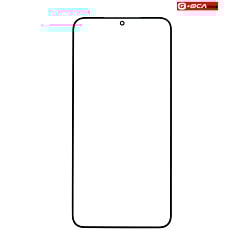Front Glass with OCA for Galaxy S24 Plus (Premium)