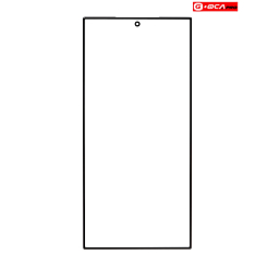 Front Glass with OCA for Galaxy S24 Ultra (Premium)