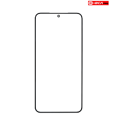 Front Glass with OCA for Galaxy S25 FE (Premium)