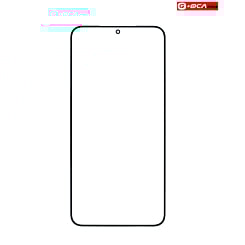 Front Glass with OCA for Galaxy S25 Plus (Premium)