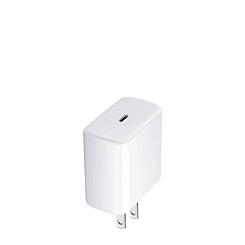 USB-C Power Adapter (20W) (Oem Pull A Grade)