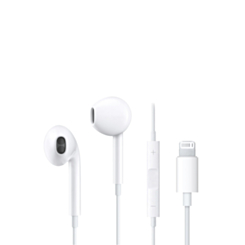 Headphone with Charging and Data Connector (Pull A Grade) (Only Ground Shipping)