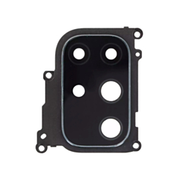 Back Camera Lens with Bracket for OnePlus Nord N10 5G (MIDNIGHT BLUE)