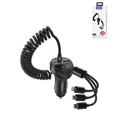 Onten Multi Car Charger for UBER / LYFT Drivers (18W) (Only Ground Shipping)
