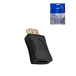 Onten Display Converter for HDMI Male to HDMI Female (V2) (Only Ground Shipping)