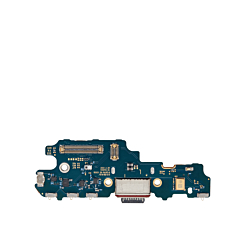 Charging Port Board for Galaxy Z Fold 4 F936 (OEM Pull)