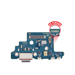 Galaxy S20 Plus 5G Charging Port Board (US Version) (OEM Pull)