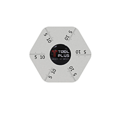 QianLi Prying Tools (0.1mm) (Polygonal -B)