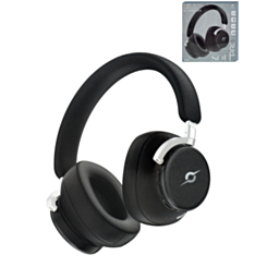 SOUL Pro Premium Noise-Isolating Wireless Headphones (BLACK) (Only Ground Shipping)
